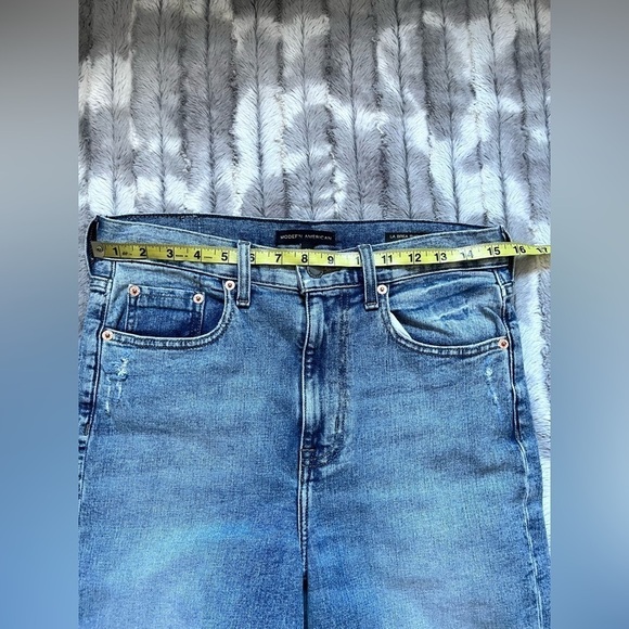 MODERN American La Brea Short Size 29 - Picture 4 of 10